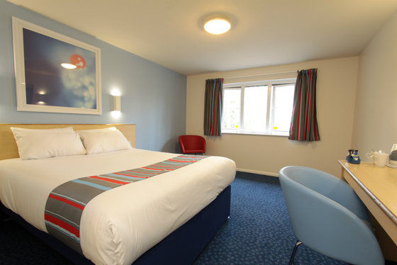 Travelodge Birmingham Сътън Колдфийлд Стая снимка